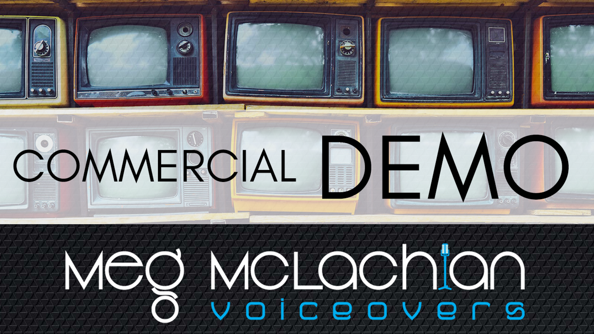 Commercial Demo